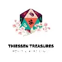 Logo Thiessen Treasures