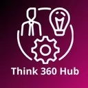 Logo Think360Hub