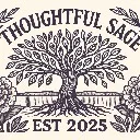 Logo Thoughtful Sage Community