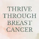 Logo Thrive Through Breast <mark>Cancer</mark>