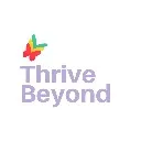 Logo Thrive Beyond