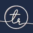 Logo <mark>Thrive</mark> Realty