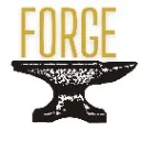 Logo The Forge