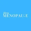 Logo Thru Menopause