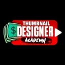 Logo Thumbnail Designer Academy