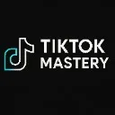 Logo TikTok Mastery