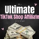 Logo TikTok Shop Affiliate Academy