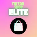 Logo Tiktok Shop Elite Mastermind
