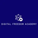 Logo 🟣Digital Freedom Academy