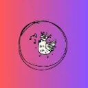 Logo Tiny Voice Anatomy Nerds