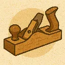 Logo Tischler- und <mark>Glück</mark>scommunity