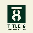 Logo Title 8 Academy