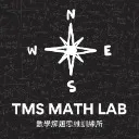 Logo TMS Community ｜ 數學特訓社群