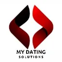 Logo Dating Solutions Academy