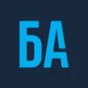 Logo Бизнес Акселератор