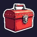 Logo Tool Box
