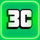 Logo 𝙋𝙀𝘼𝙆 𝙋𝙀𝙍𝙁𝙊𝙈𝙀𝙍 🏔️