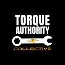 Logo Torque <mark>Authority</mark> Hub