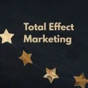 Logo Total Effect Marketing
