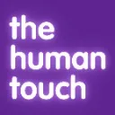 Logo the human touch