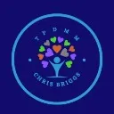 Logo TPDMM - The Past Drives Me Mad