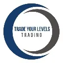 Logo Trade Your Levels University