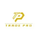 Logo <h1>Trade Pro 陪跑計劃</h1>