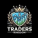 Logo Traders Kingdom FX 🏰