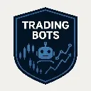 Logo TRADING BOTS 🤖📈