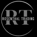 Logo Rosenthal-Trading