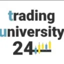 Logo Trading University24