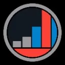 Logo Traffic Sales and Prof<mark>it</mark>