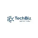 Logo Trại TechBiz