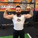 Logo Conor Sloan - Strength Club