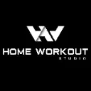 Logo Home Workout Studio