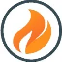 Logo The Edge with Training Tall