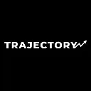 Logo Trajectory - Thrive in 2025