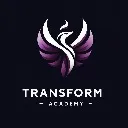 Logo Transform Academy