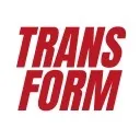 Logo Transform Group <mark>Programme</mark>