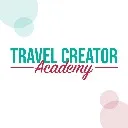 Logo Travel Creator Academy