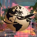 Logo Travel Twin Terminal
