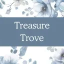 Logo 💎Treasure Trove💎