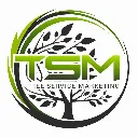 Logo Tree Service Marketing