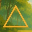 Logo Triangle D'or