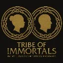 Logo THE TRIBE OF IMMORTALS™