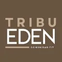 Logo TRIBU EDEN