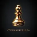 Logo Trimshipping