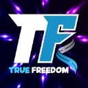 Logo True Freedom