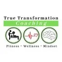 Logo True Transformation Coaching