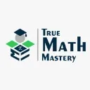 Logo TrueMath Mastery (Free)